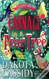 Carnage In A Pear Tree