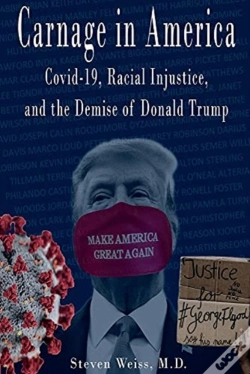 Capa do artigo Carnage In America