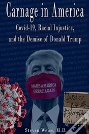 Capa do artigo Carnage In America