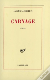 Capa do artigo Carnage