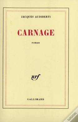 Capa do artigo Carnage