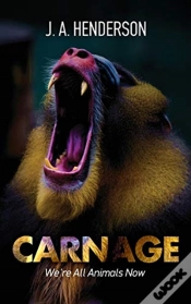 Capa do artigo Carnage