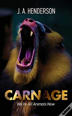 Capa do artigo Carnage