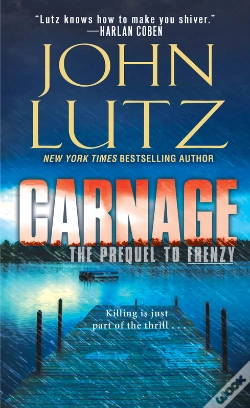 Capa do artigo Carnage