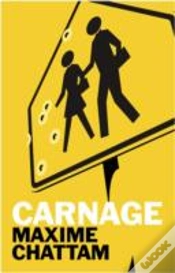 Capa do artigo Carnage