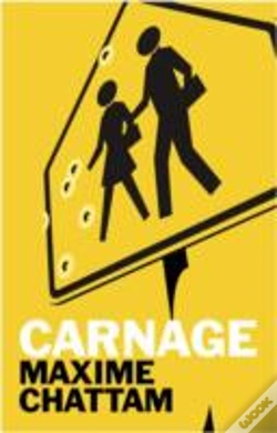 Capa do artigo Carnage