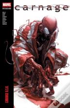 Carnage Modern Era Epic Collection: Carnage U.S.A.