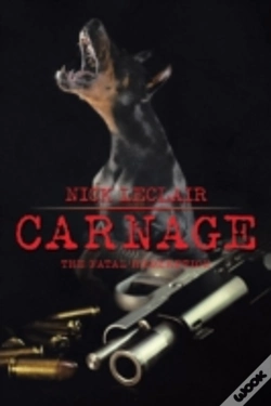 Capa do artigo Carnage