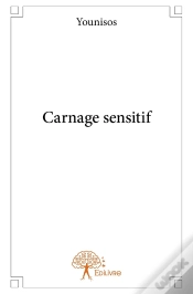 Capa do artigo Carnage Sensitif
