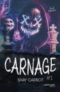 Carnage Tome 1 - Preview
