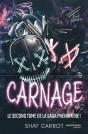 Carnage Tome 2 - Preview