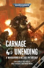 Carnage Unending
