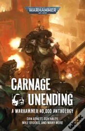 Capa do artigo Carnage Unending
