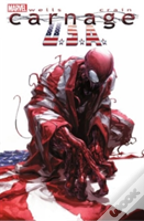 Carnage, U.S.A. (New Printing)