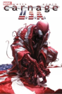 Carnage, U.S.A. (New Printing) - Preview
