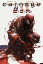 Carnage, U.S.A. - Preview