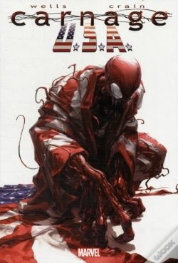 Capa do artigo Carnage, U.S.A.