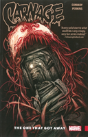 Carnage Vol. 1 - Preview