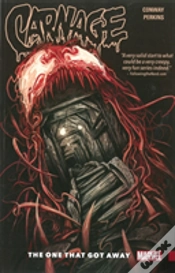 Capa do artigo Carnage Vol. 1