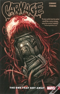 Capa do artigo Carnage Vol. 1
