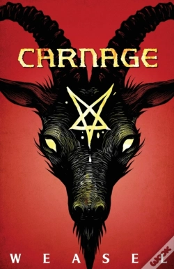 Capa do artigo Carnage