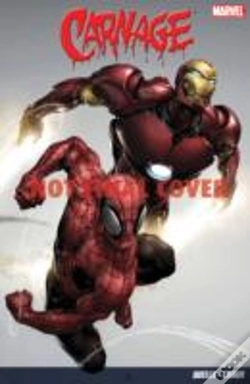 Capa do artigo Carnage