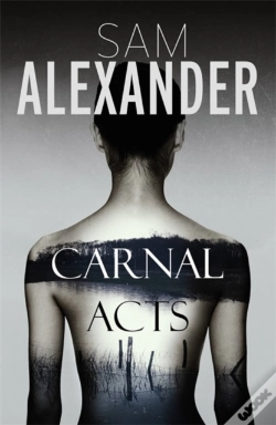 Capa do artigo Carnal Acts