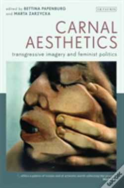 Capa do artigo Carnal Aesthetics