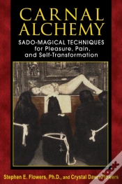 Capa do artigo Carnal Alchemy