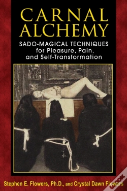 Capa do artigo Carnal Alchemy