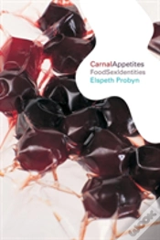 Capa do artigo Carnal Appetites