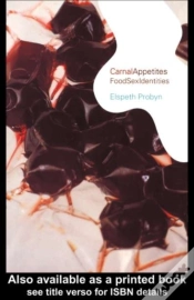 Capa do artigo Carnal Appetites