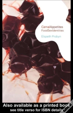 Capa do artigo Carnal Appetites