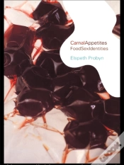 Capa do artigo Carnal Appetites