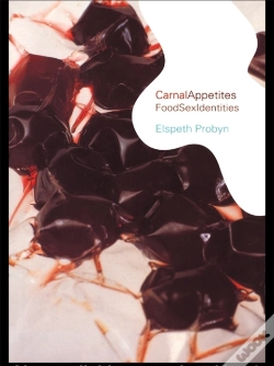 Capa do artigo Carnal Appetites