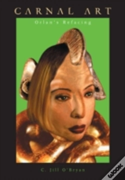 Capa do artigo Carnal Art