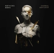 Capa do artigo CARNAL - CD