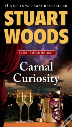 Capa do artigo Carnal Curiosity