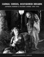Carnal Curses, Disfigured Dreams - Preview