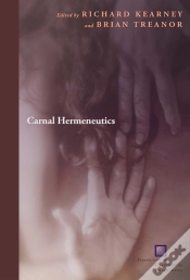 Capa do artigo Carnal Hermeneutics