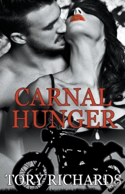 Capa do artigo Carnal Hunger