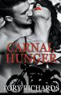 Carnal Hunger - Preview