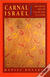 Capa do artigo Carnal Israel