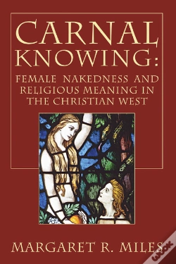 Capa do artigo Carnal Knowing