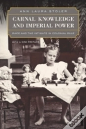 Capa do artigo Carnal Knowledge And Imperial Power