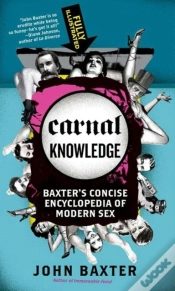 Capa do artigo Carnal Knowledge