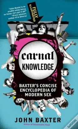 Capa do artigo Carnal Knowledge