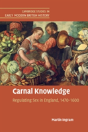 Carnal Knowledge - Preview