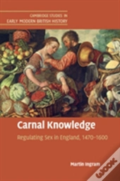 Carnal Knowledge