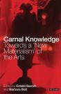 Carnal Knowledge - Preview